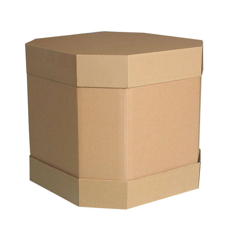 开封市重型纸箱有哪些优点？